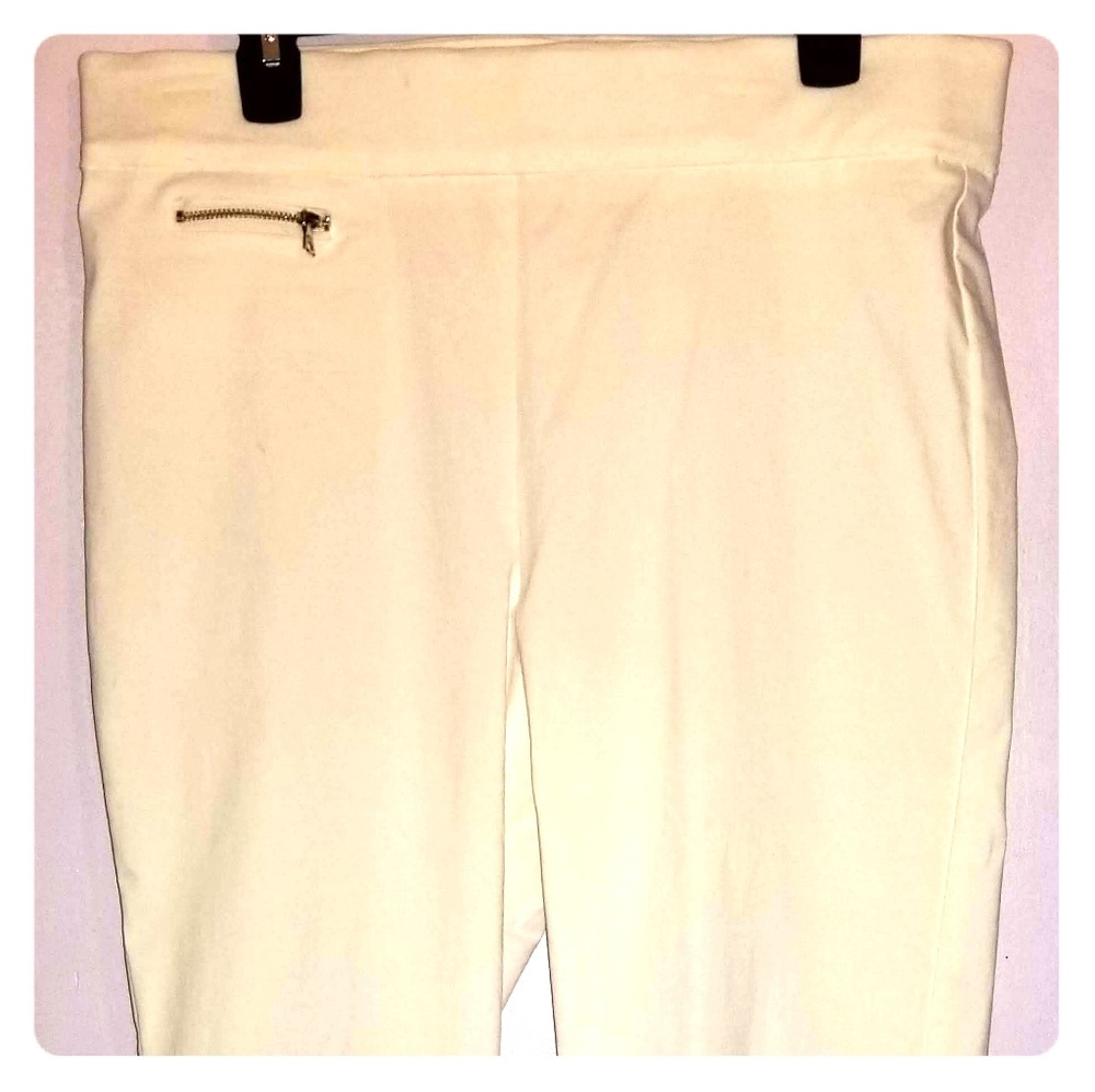 Emaline Guadalupe Capri pants